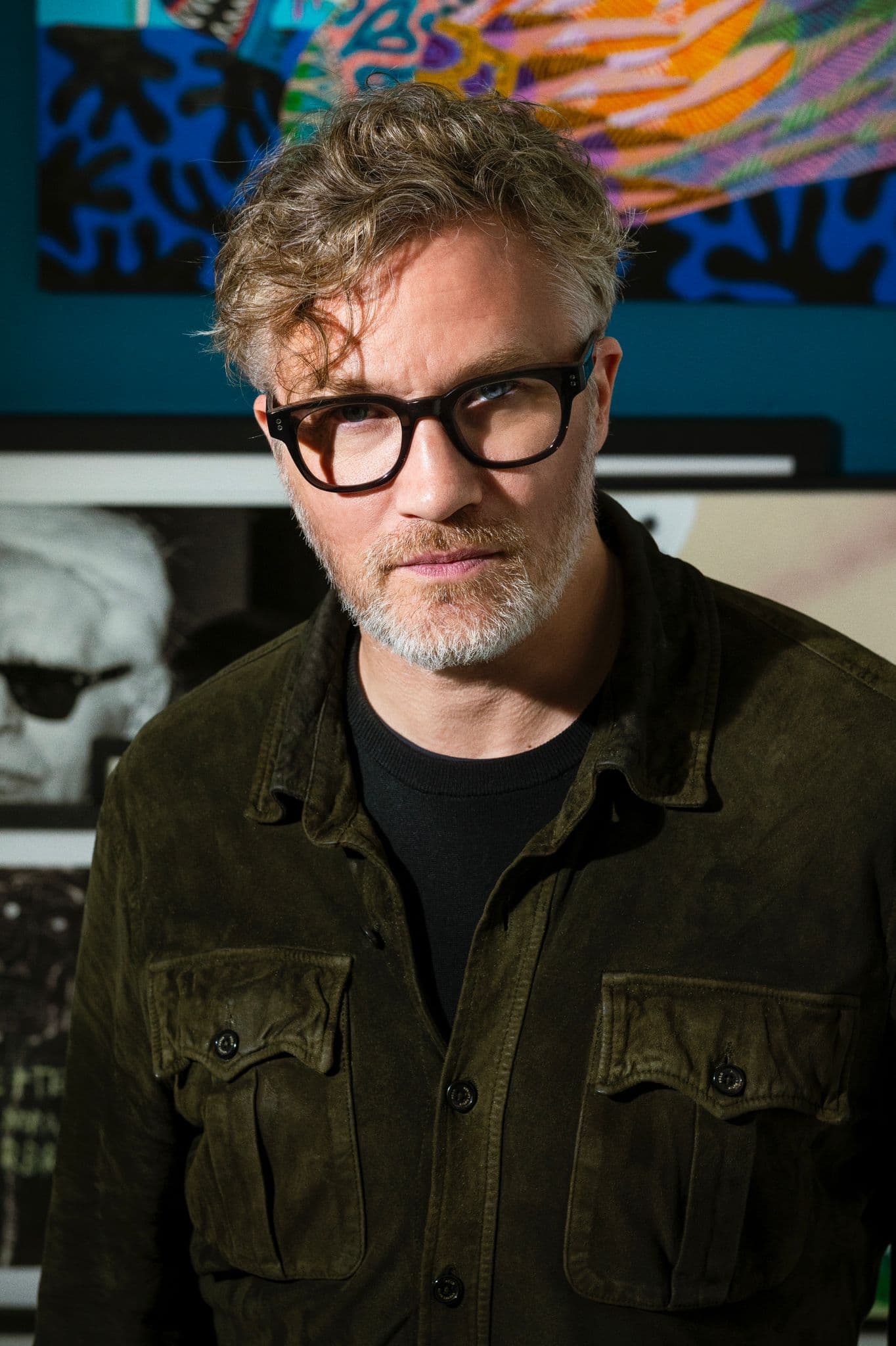 Roland-Philippe Kretzschmar headshot